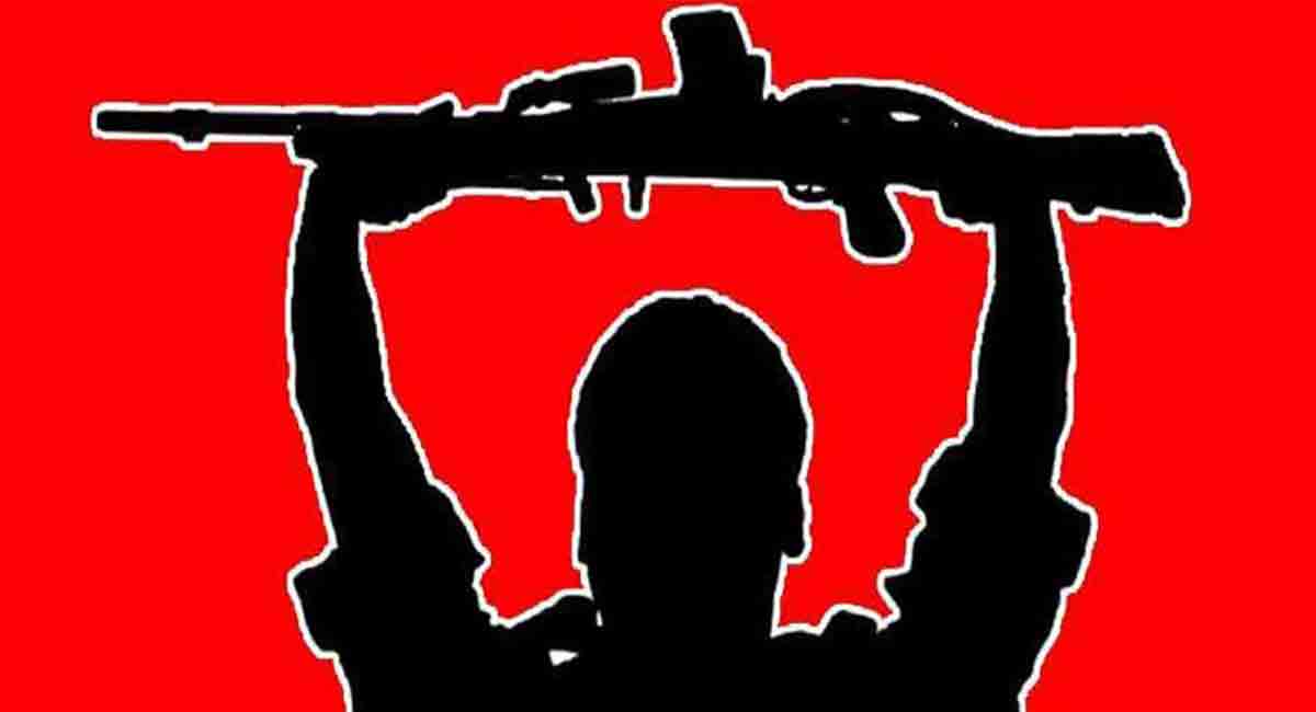 Maoist killed in gun-battle with Odisha Police in Bolangir