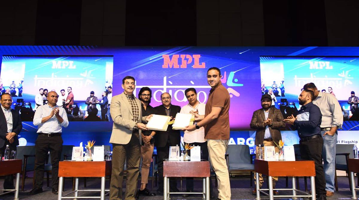 MPL to set up 500-seater game development centre in Hyderabad