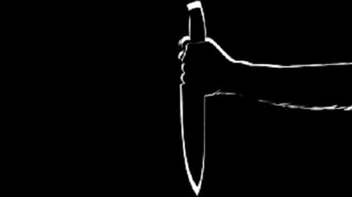 Son kills father for property; tries to frame stepmother