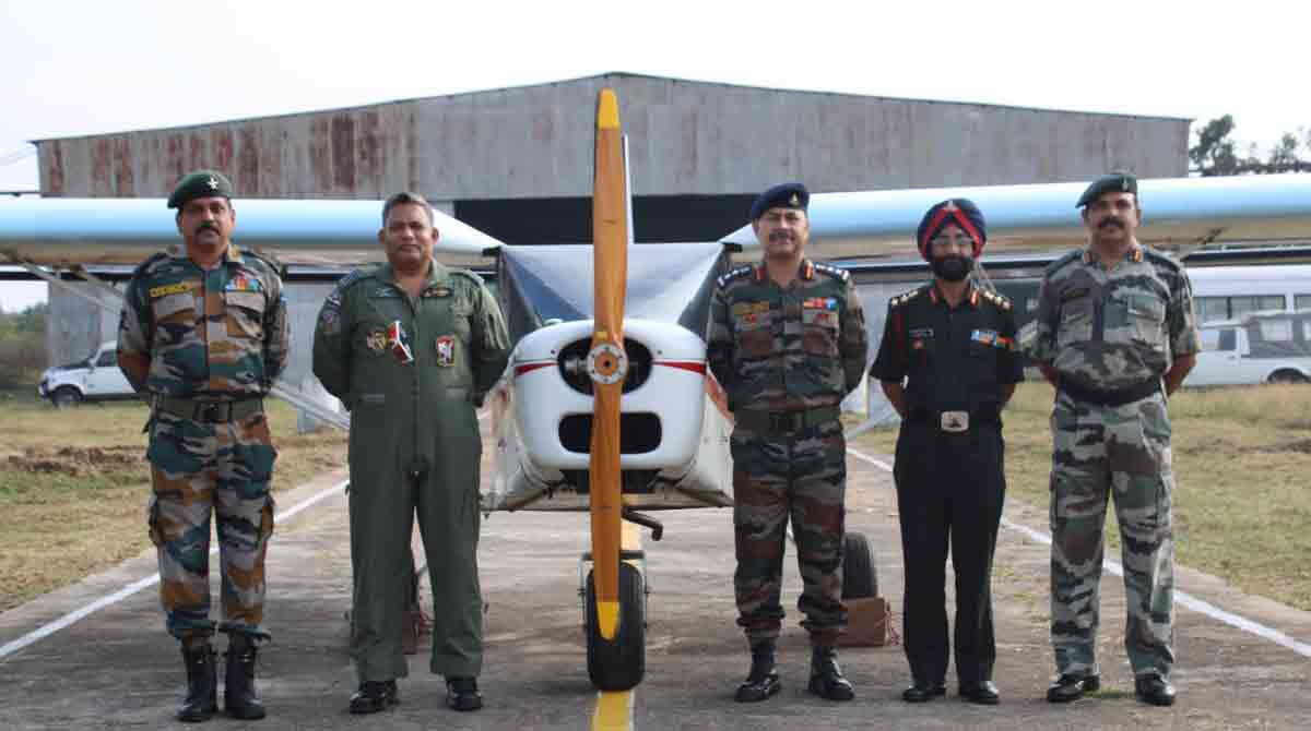 Warangal: NCC cadets upbeat over training revival