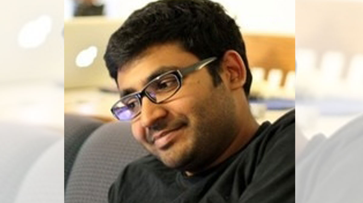 Indian-origin executive Parag Agrawal is new CEO of Twitter