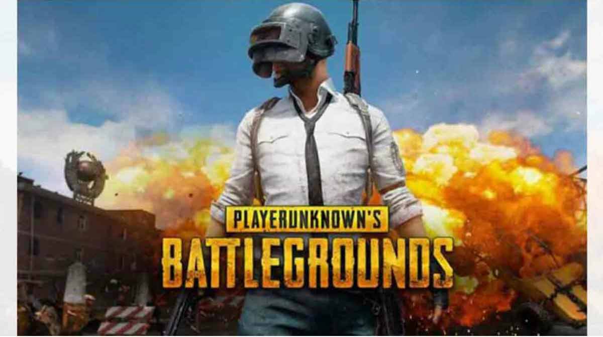 Battlegrounds Mobile India best game of 2021: Google Play India