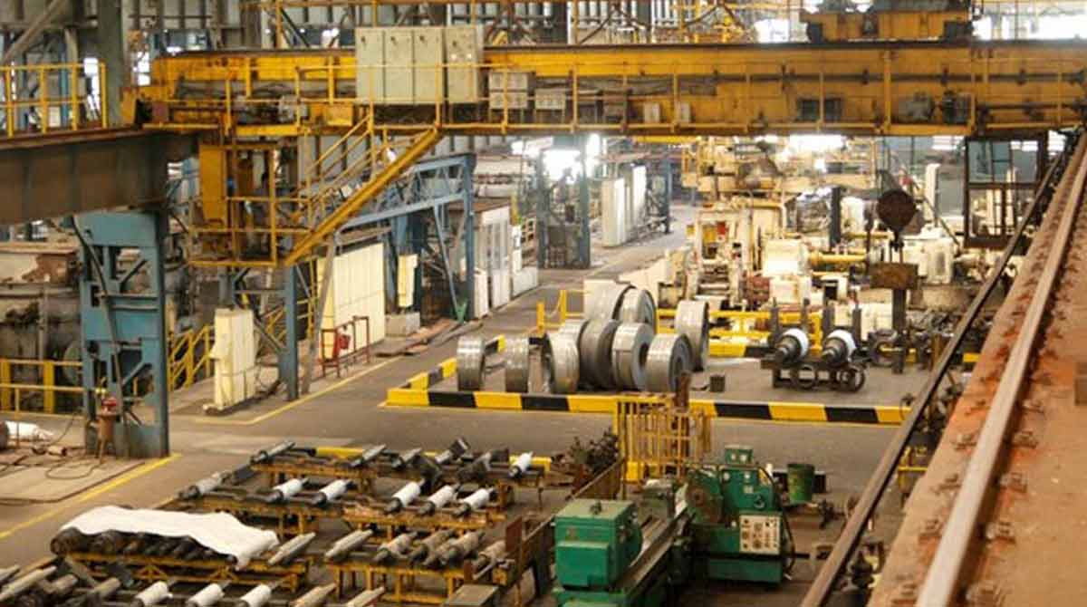 Pennar Industries Q2 net profit up
