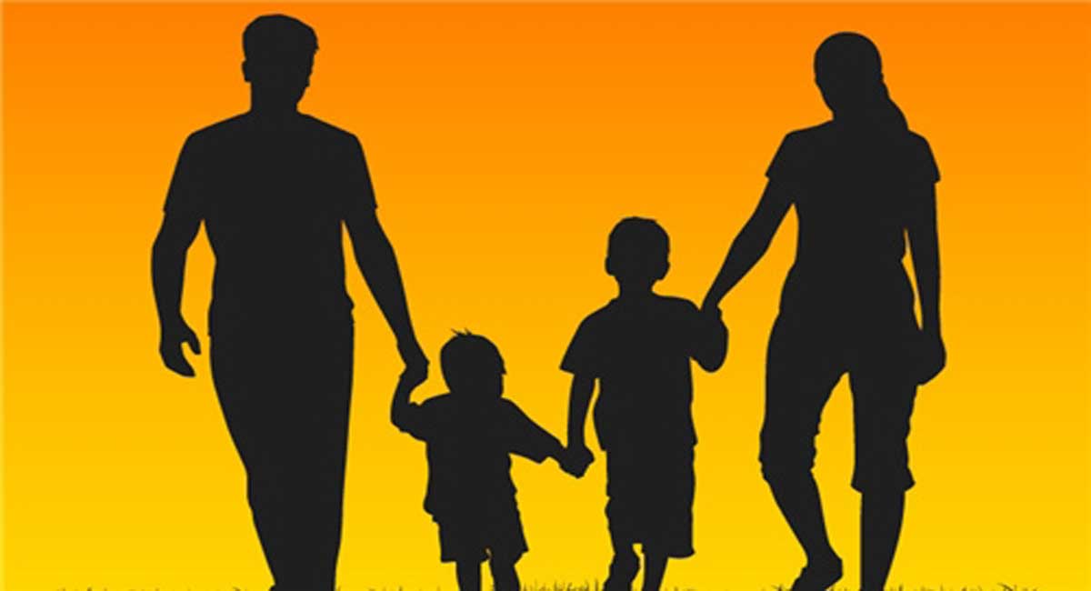 NFHS finding on fall in fertility rate busts population explosion myth: PFI