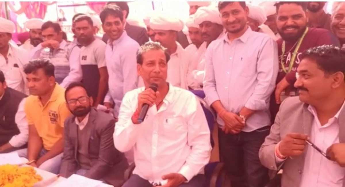 Rajasthan Minister says roads should be as smooth as Katrina’s cheeks