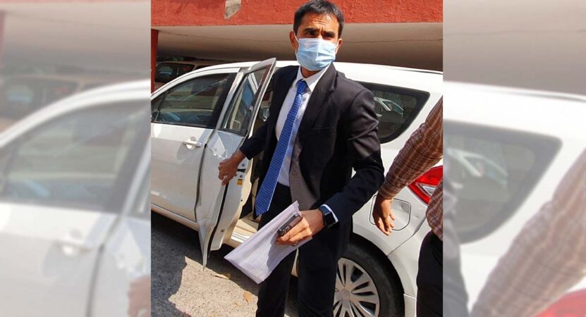 Sameer Wankhede wore Rs 70,000 shirt: Nawab Malik