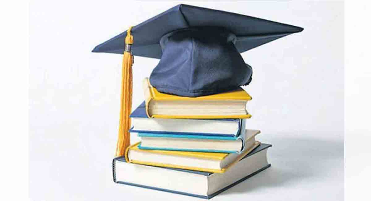 Scholarships up for grabs