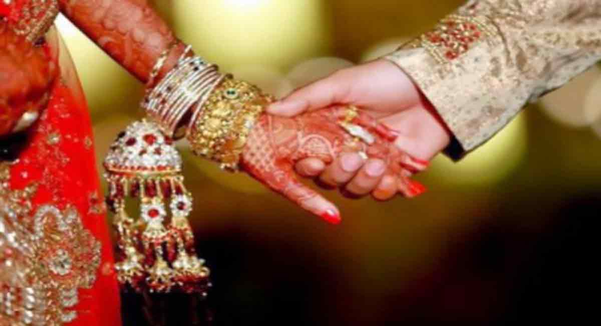 Over 40,000 Tamil Brahmin bachelors could not find matches; to scout for brides in UP, Bihar