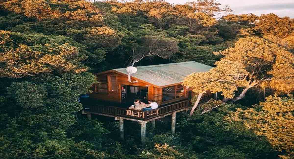 Making sustainable travel easier