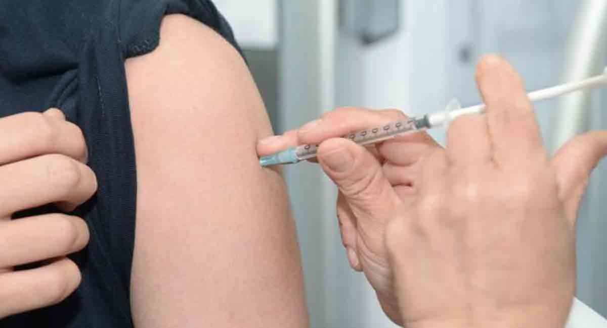 ‘Har Ghar Dastak’ COVID-19 vaccination campaign to continue till Dec 31