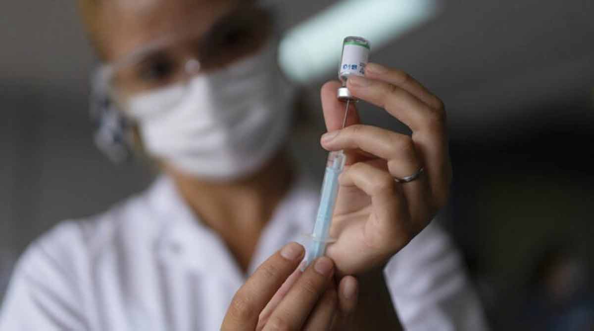 Miscreants rob Bengaluru family on pretext of administering Omicron vax