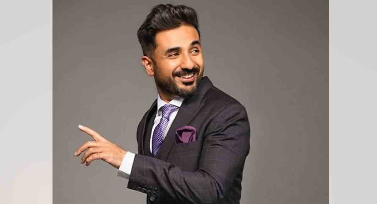 It was an honour to represent my country: Vir Das after losing at International Emmys 2021