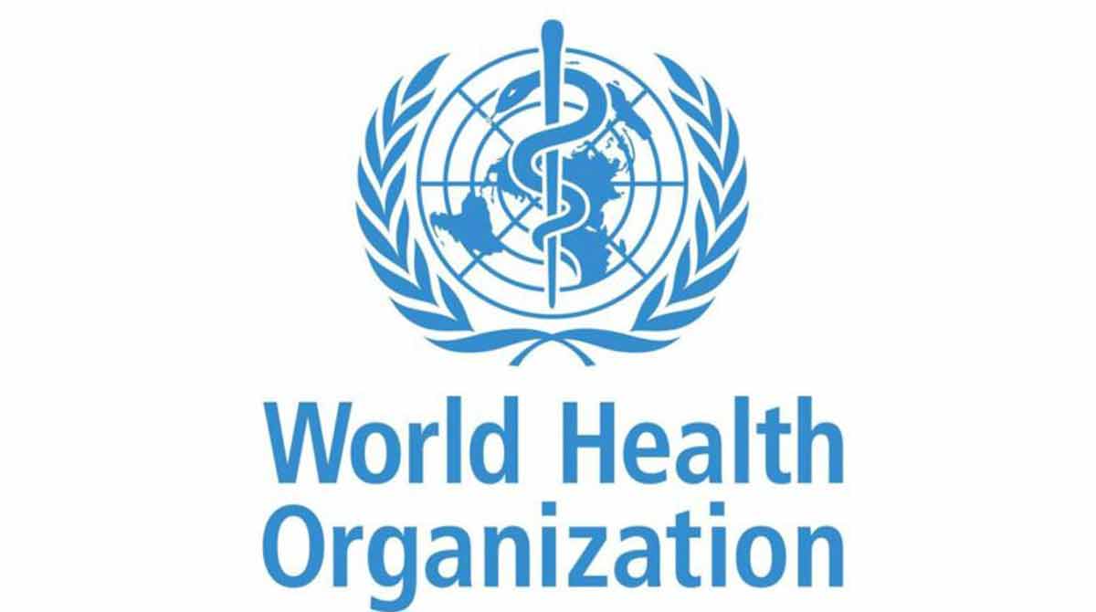 New virus variant poses very high risk: WHO