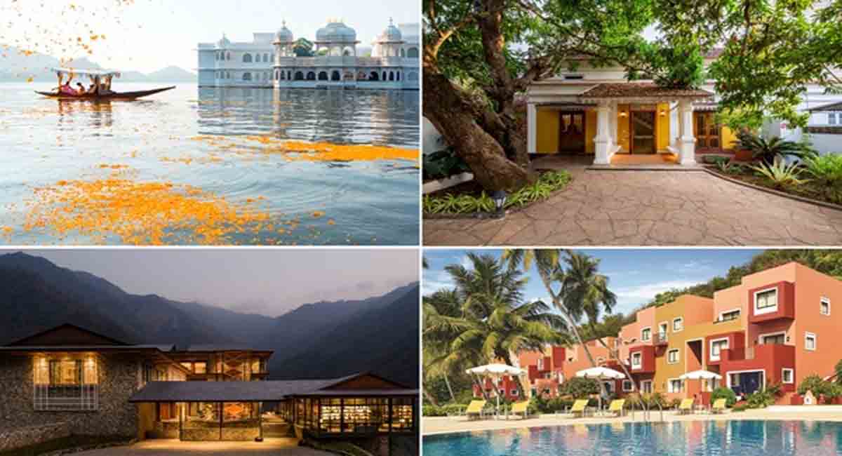 Plan your winter getaway