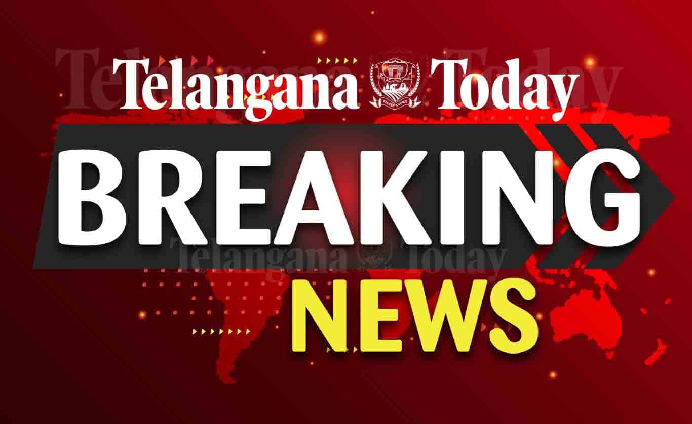 Major reshuffle of police top brass in Telangana likely