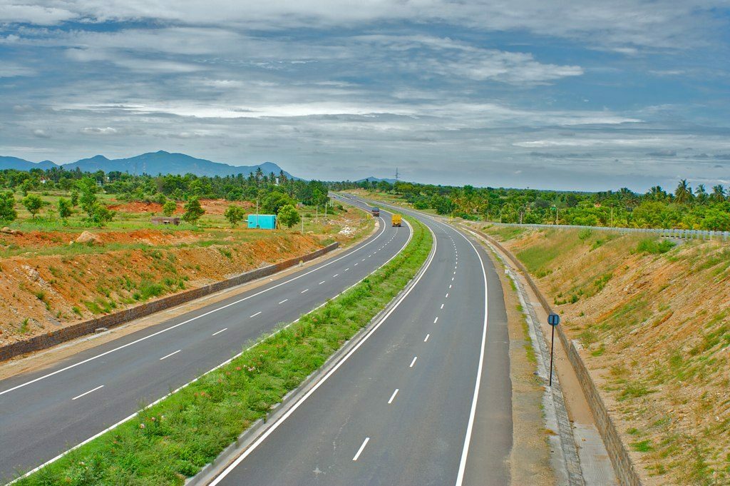 Telangana gets Rs 262 crore for highways development