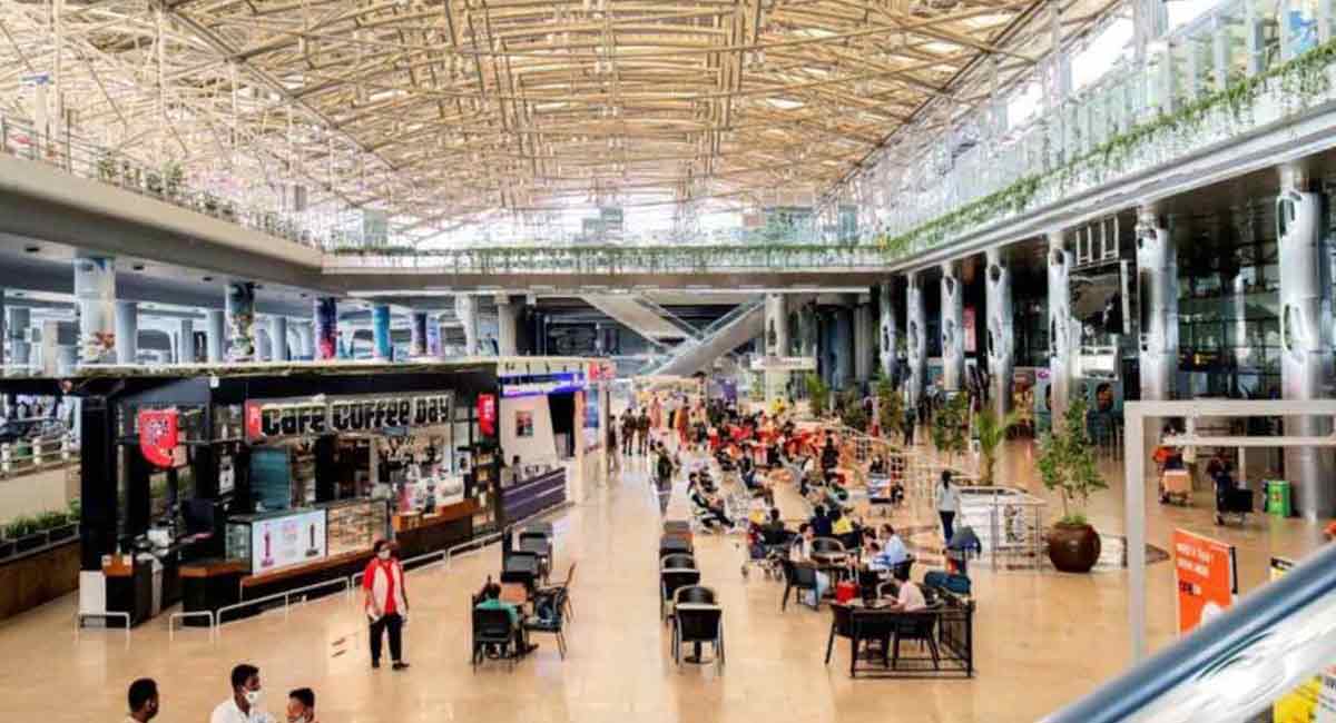 14 test Omicron positive in Hyderabad on Wednesday