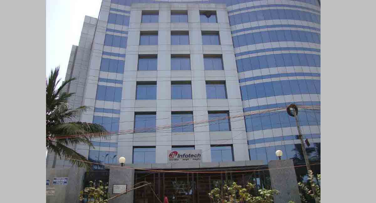 3i Infotech to hire 500 employees in Hyderabad