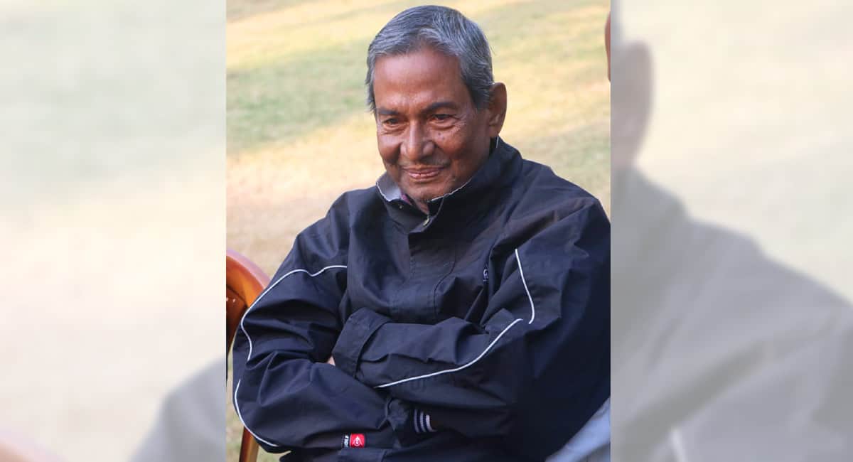 AIFF condoles death of former Indian goalkeeper Kanai Sarkar