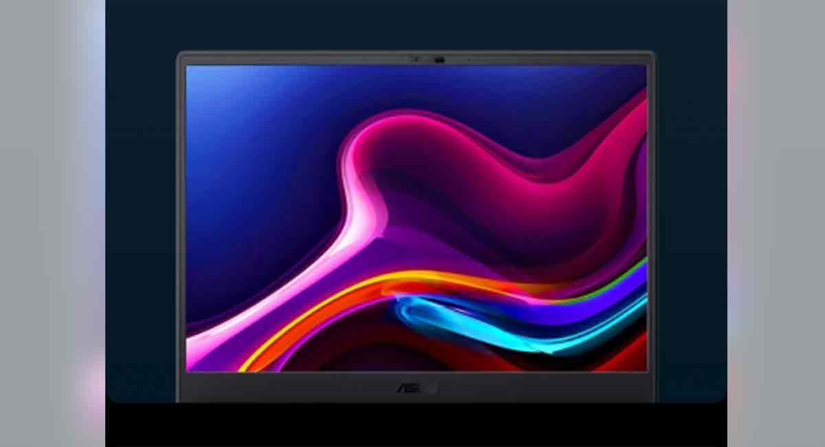 ASUS unveils new laptops in India starting at Rs 74,990