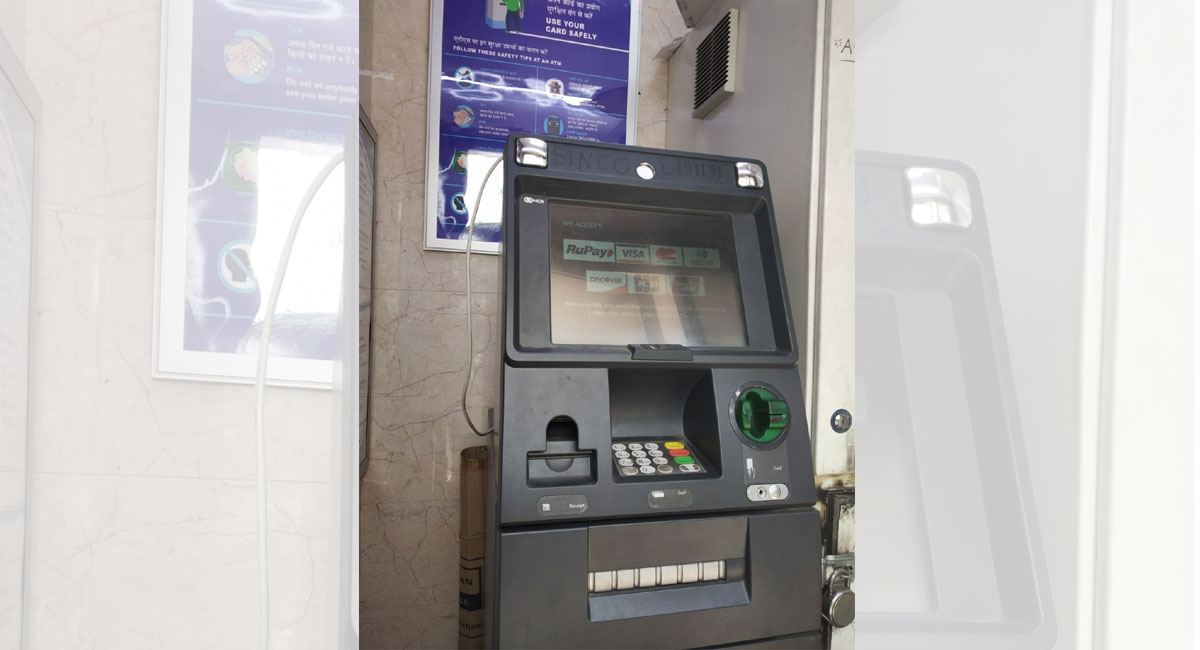 ATM charges to go up from Jan 1