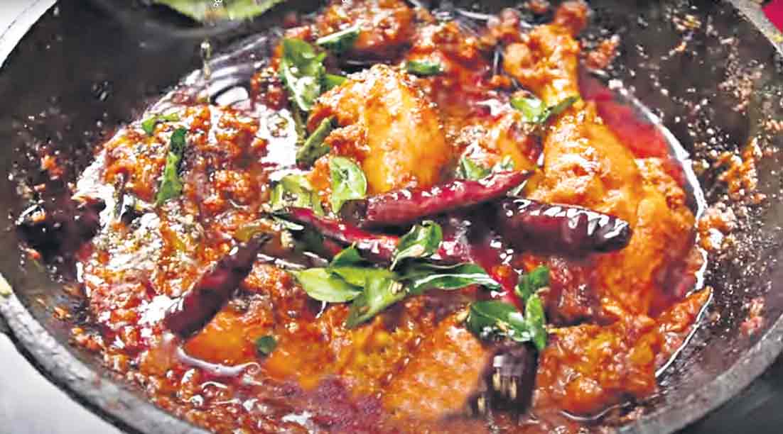 Relish this authentic delicacy, a perfect recipe for winter