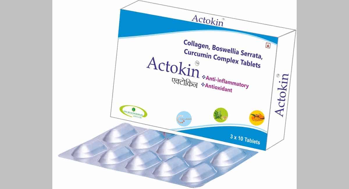 Lee Health launches nutraceutical as adjuvant therapy post viral infections