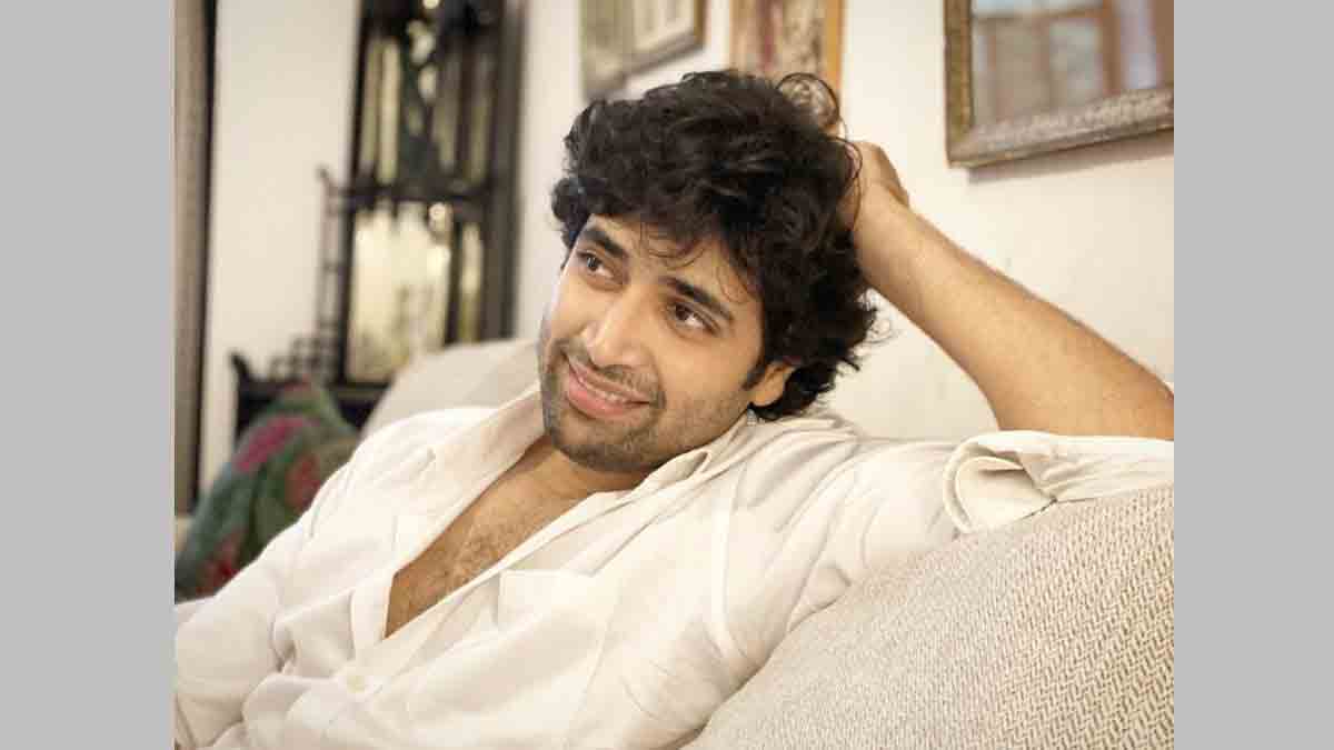 Adivi Sesh is now keen on getting married