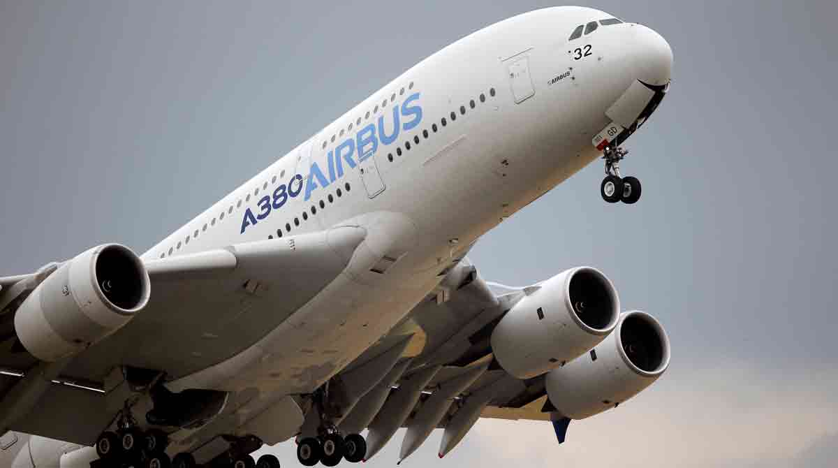 Tata Technologies becomes strategic supplier to Airbus