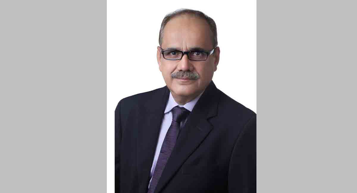 Hyderabad-based Flashgard appoints Ajay Sharma as President