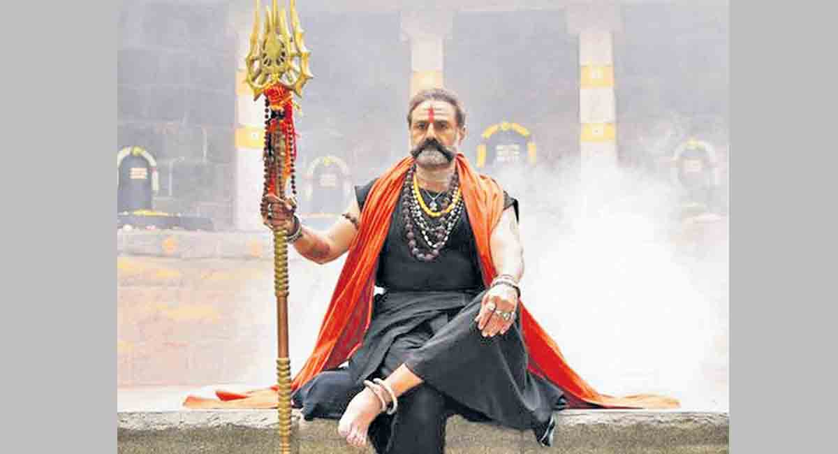 ‘Akhanda’ team celebrates as film completes 25 days in theatres