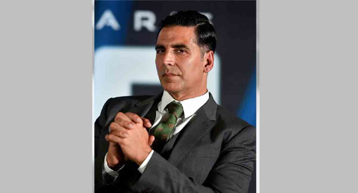 Akshay pens congratulatory note for Allu Arjun over ‘Pushpa’ success