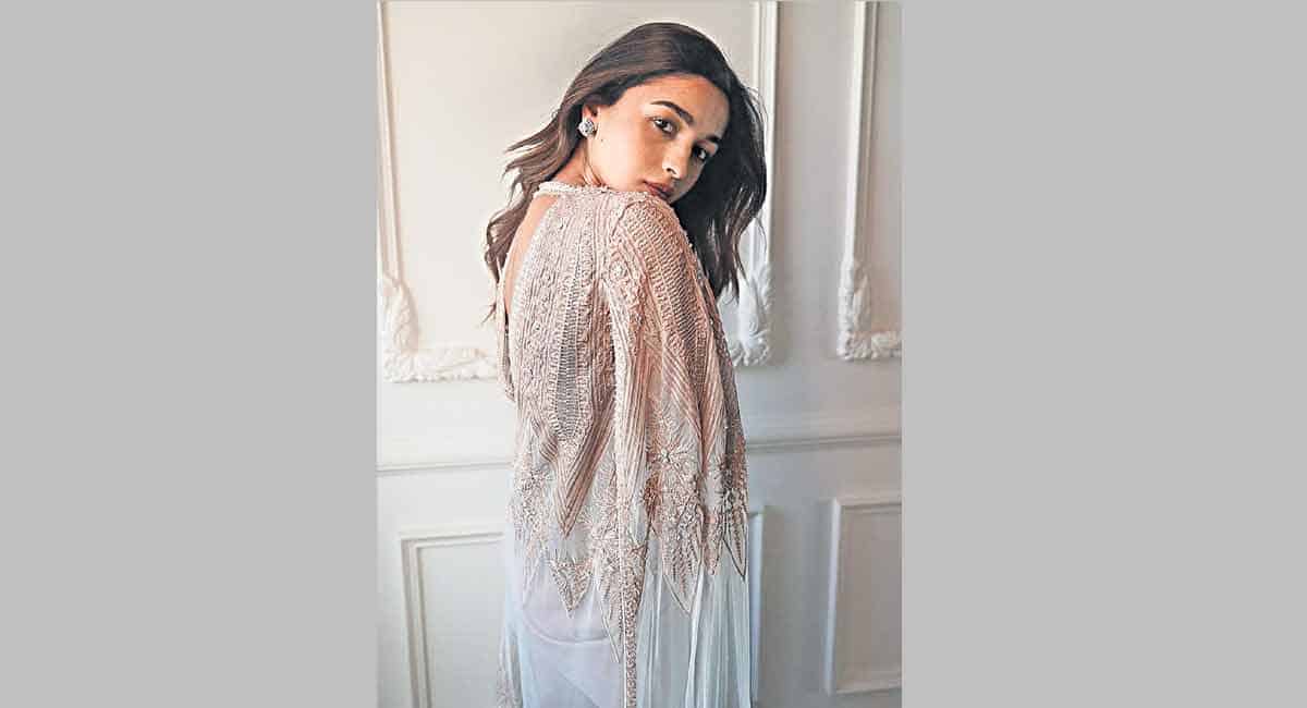 Alia Bhatt named PETA’s 2021 Person of the Year
