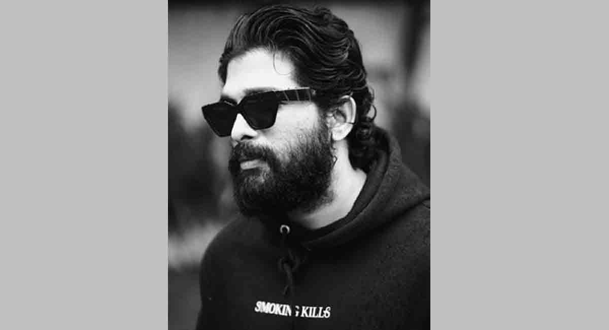 I had to endure shoulder pain to play Pushparaj, says Allu Arjun