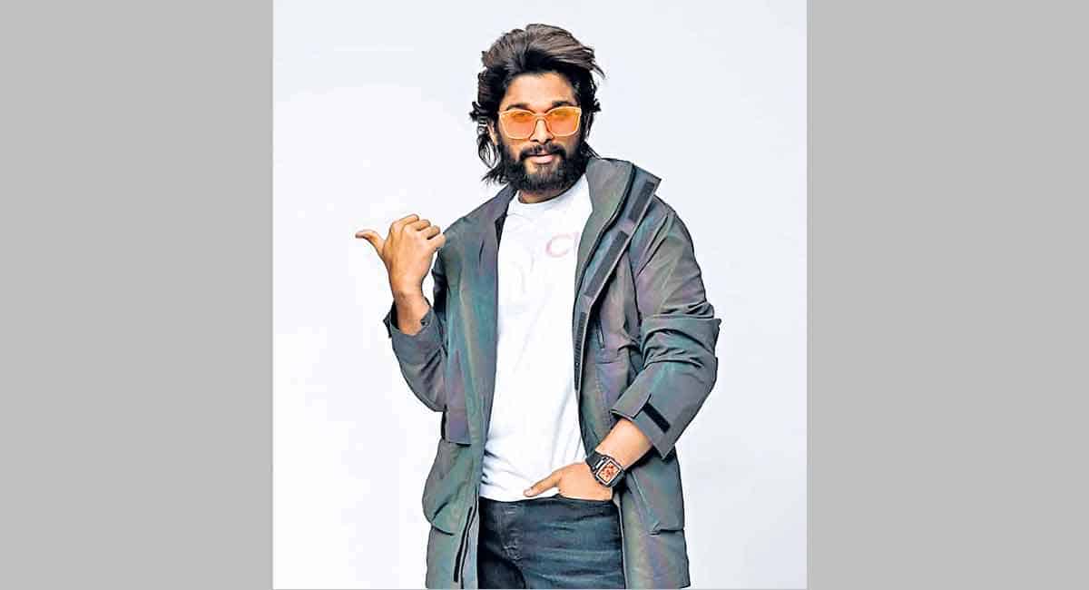 Hindi audiences connected with ‘Pushpa’s realism: Allu Arjun