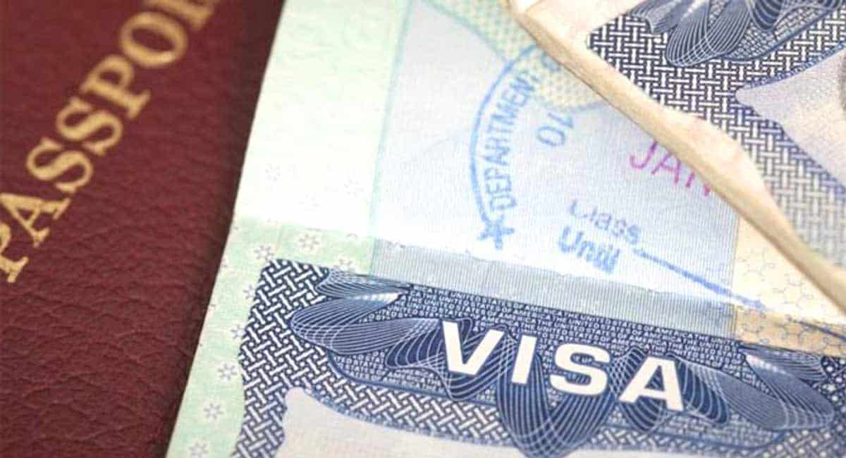 US may cap stay for foreign students at four years under Trump proposal