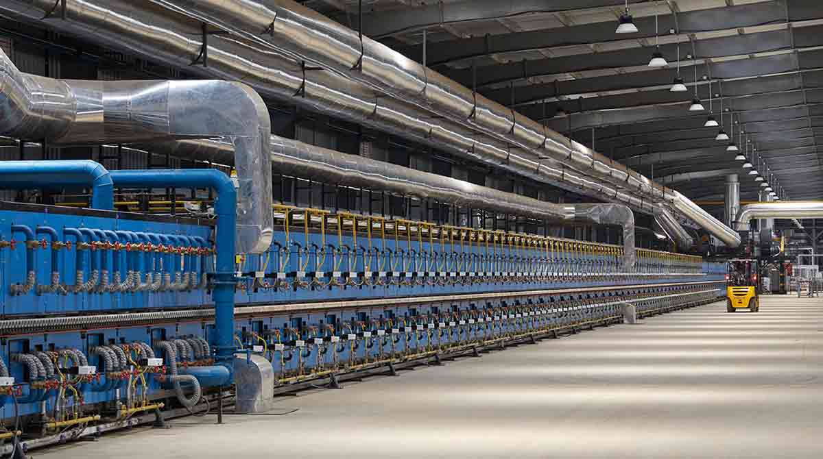 Aparna Enterprises invests Rs 100 crore in AP unit to augment capacity