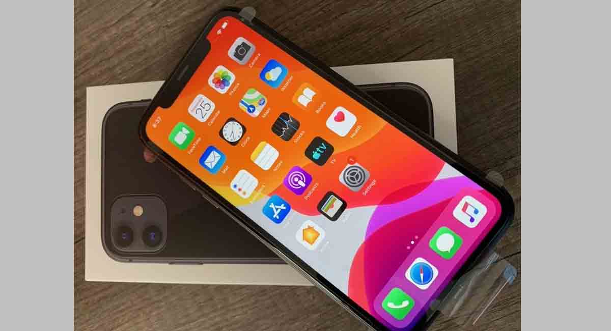 Apple releases iOS 15.2 with range of new features