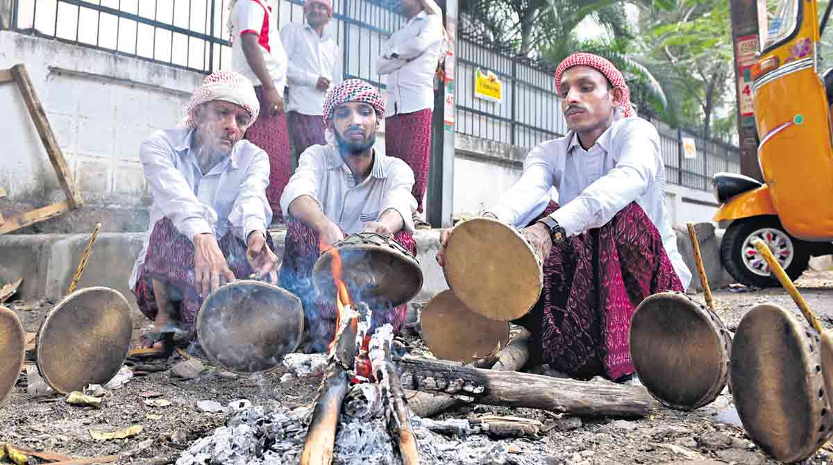 ‘Arabi Marfa’ beats making melody internationally