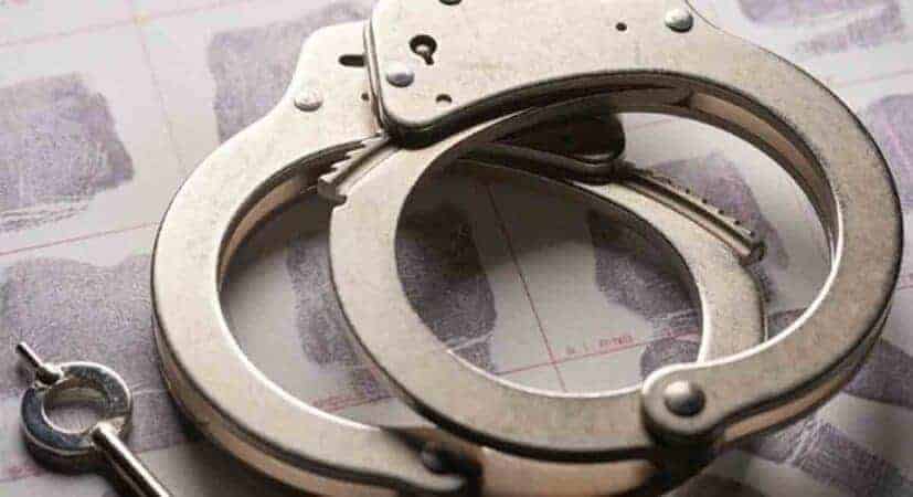 Three, including cop held for drug peddling in Hyderabad