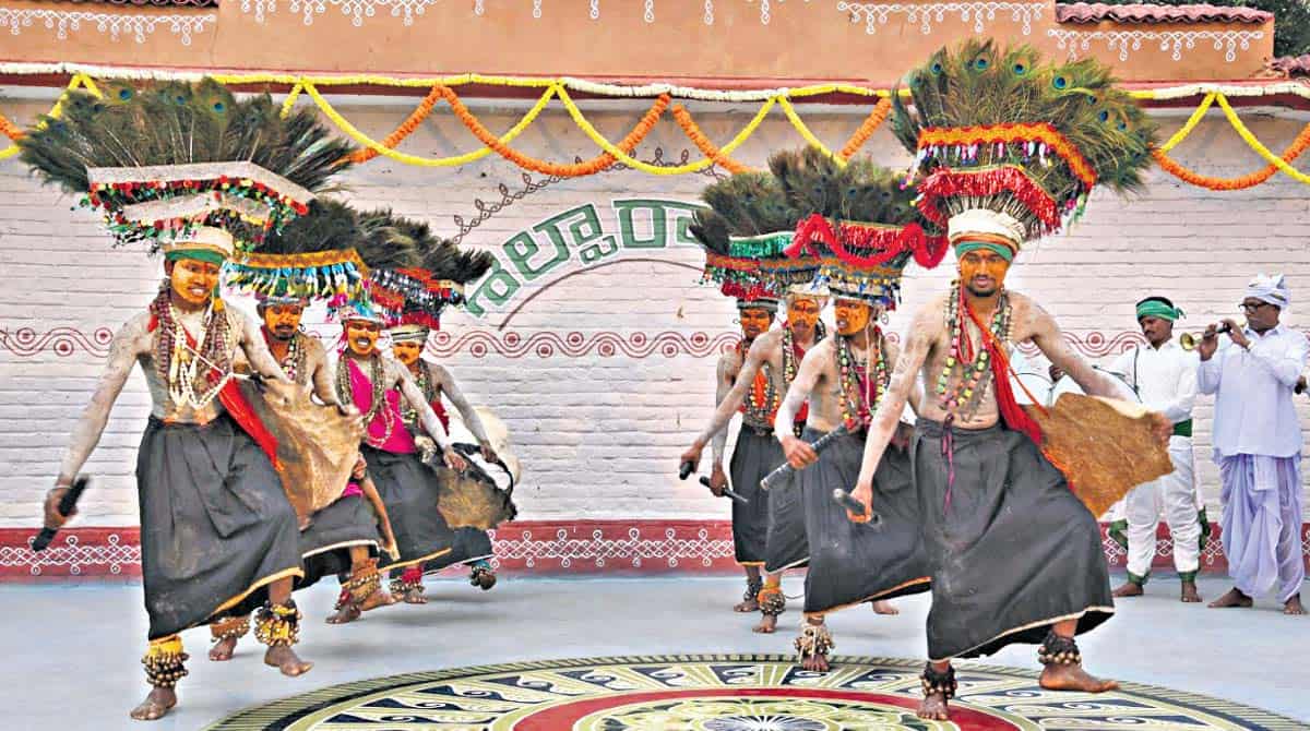 All India Crafts Mela at Shilparamam begins