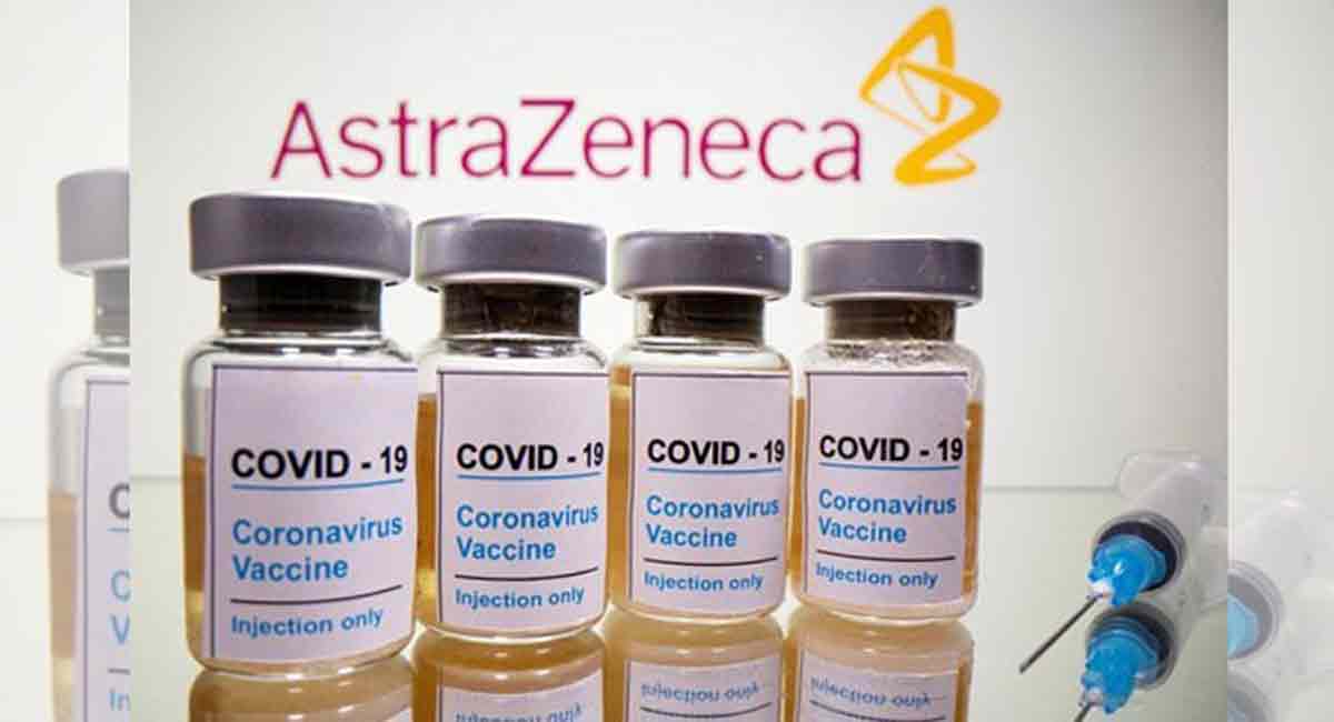 Oxford-AstraZeneca Covid vax protection wanes after 3 months: Lancet