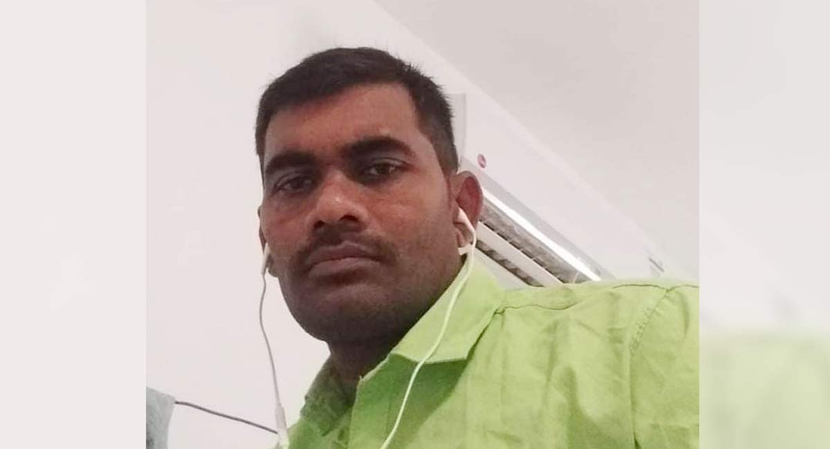 Auto-rickshaw driver murdered in Mancherial