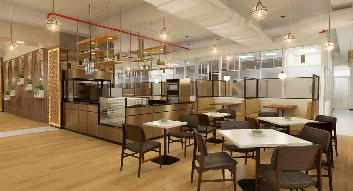 Awfis, Prestige Group set up coworking centre in Hyderabad