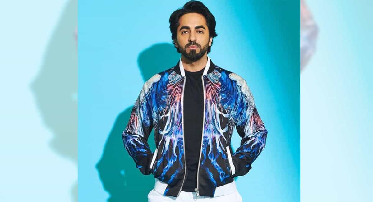 Ayushmann: Would love to play Neeraj Chopra in a biopic if it’s made