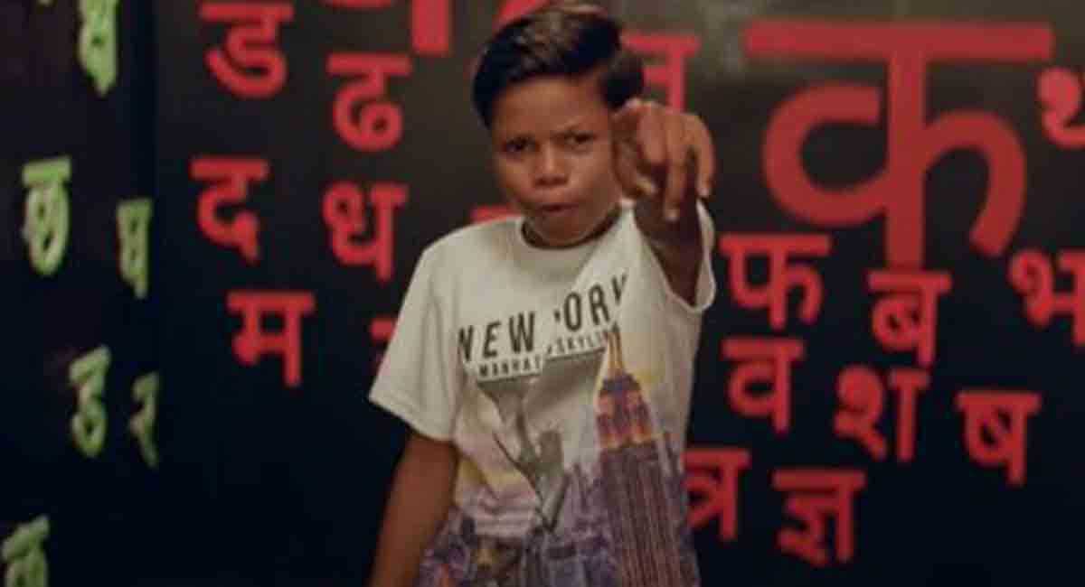 ‘Bhachpan ka Pyaar’ singer Sahdev grievously hurt in road accident