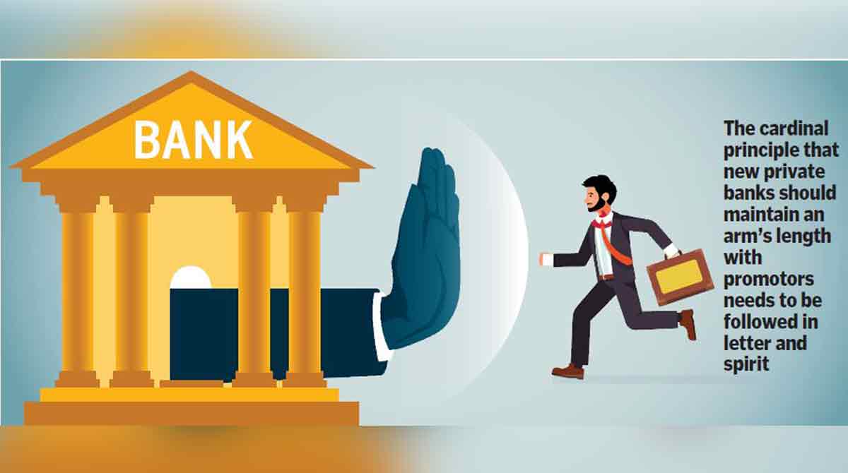 Opinion: Keep corporates out of private banks