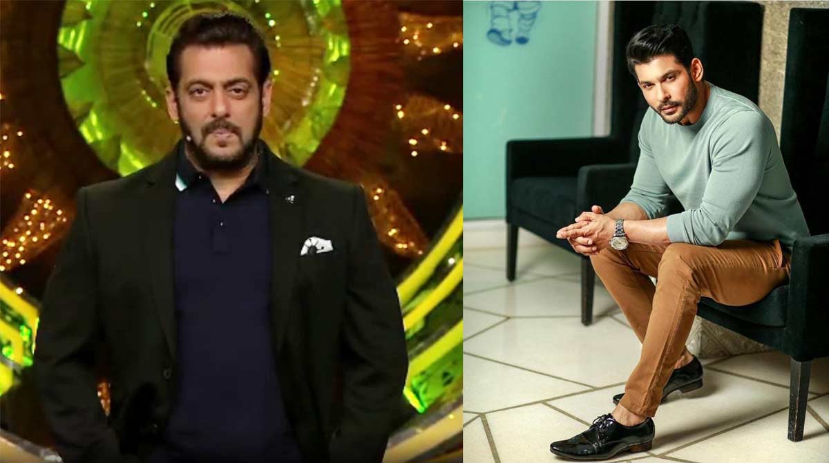 ‘Bigg Boss 15’: Salman remembers Sidharth, says ‘you left us too soon’