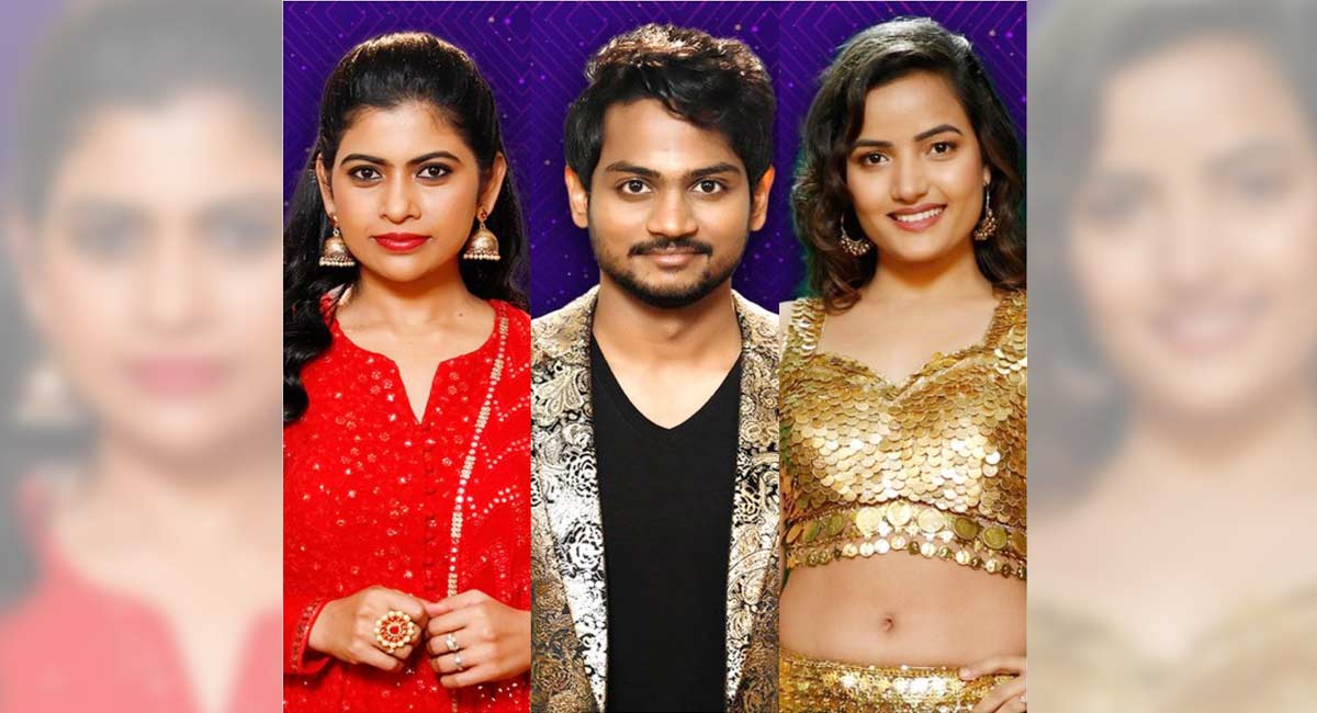 ‘Bigg Boss Telugu 5’: Speculation rife on who’ll exit house this weekend