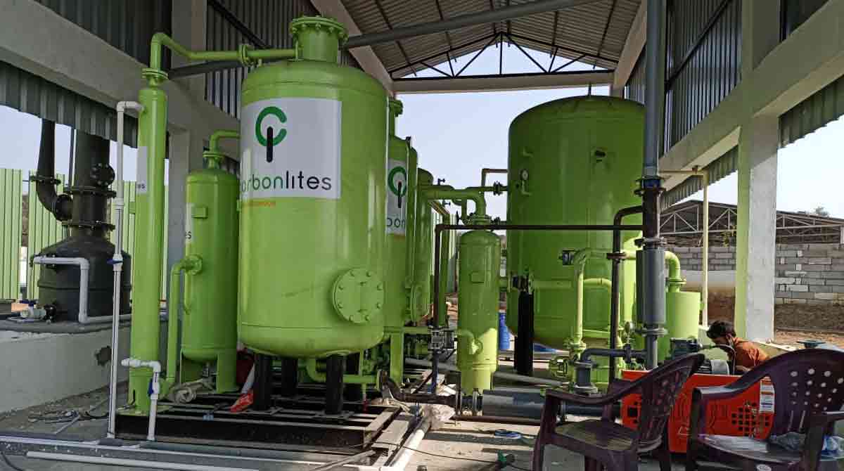 Harish Rao to launch first bio-gas plant in Siddipet on Dec 20